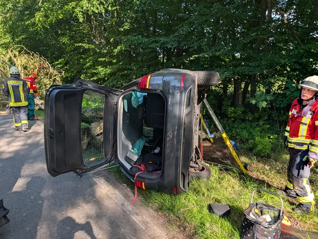 Foto: Polizeiinspektion Stade