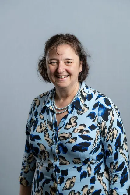 Astrid Albers-Pestke wechselt mit sofortiger Wirkung von der CDU zu den Freien Bürgern Buchholz | Foto: Tobias Foth