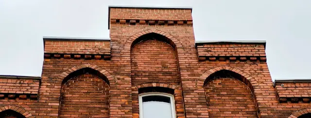 Hier stellt sich die Frage, wann die nächste Sanierung fällig wird? | Foto: Rüdiger Störtebcker