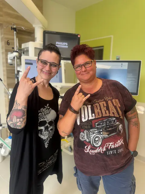 Foto: Krankenhäuser Buchholz und Winsen