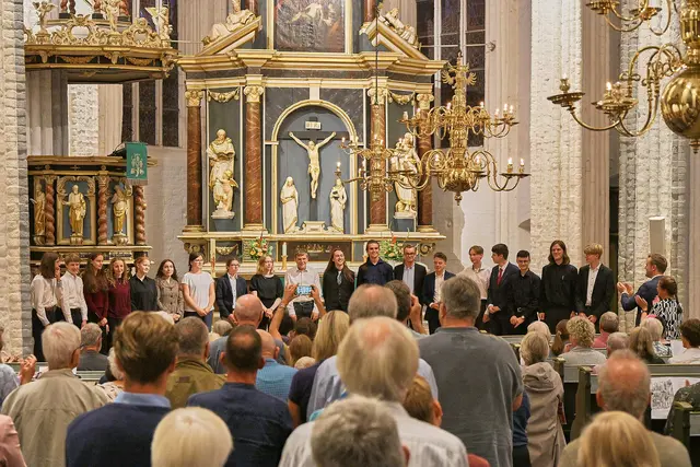 Foto: Christoph Schönbeck, NOMINE e. V.
