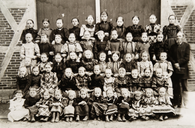 Foto: Archiv Peter Homann