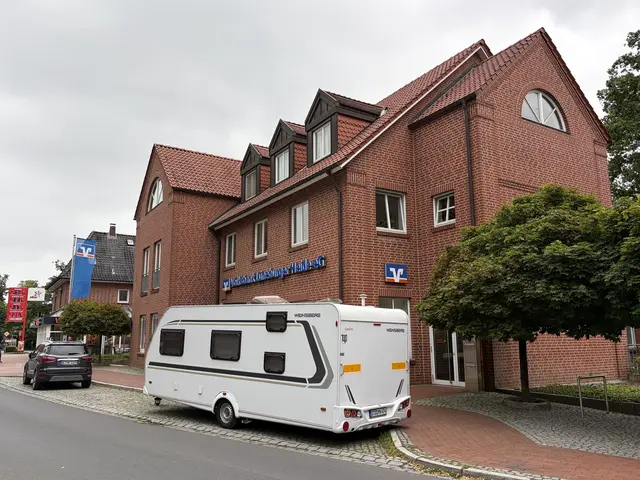 Der Anhänger des Anstoßes  | Foto: hg