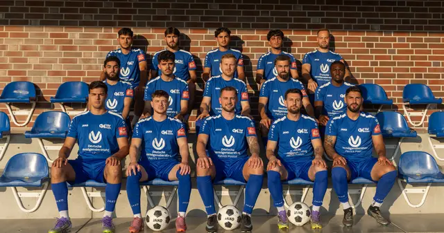 Kann der TSV Winsen sich in dieser Saison wieder oben einordnen?  | Foto: ks