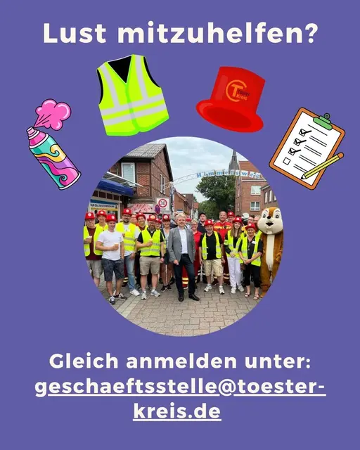 Foto: Töster Kreis