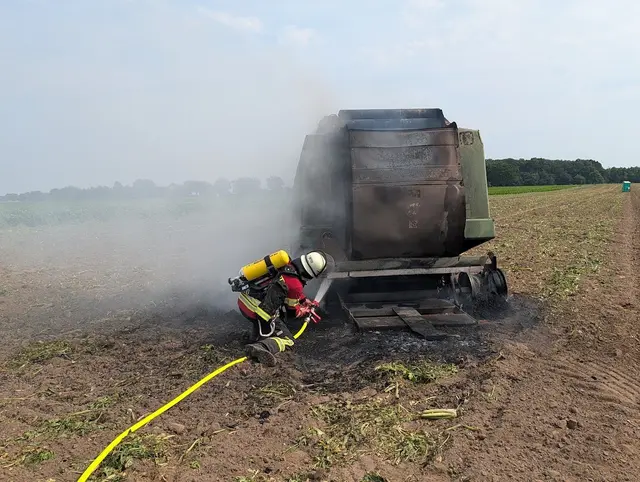 Foto: Jan Wülfken / Freiwillige Feuerwehr Samtgemeinde Hanstedt