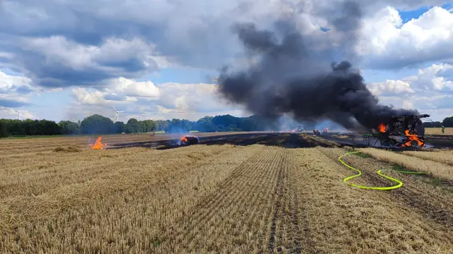Foto: Feuerwehr