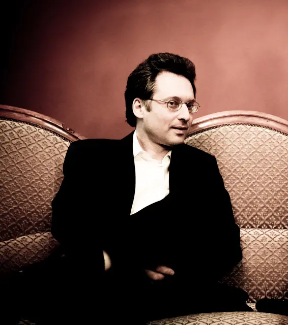 Pianist MatthiasVeitI | Foto: Steffen Gottschling