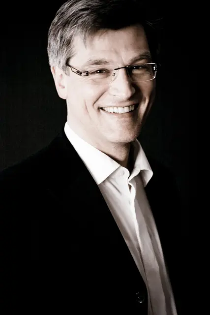 Pianist Henning Lucius | Foto: Lucius