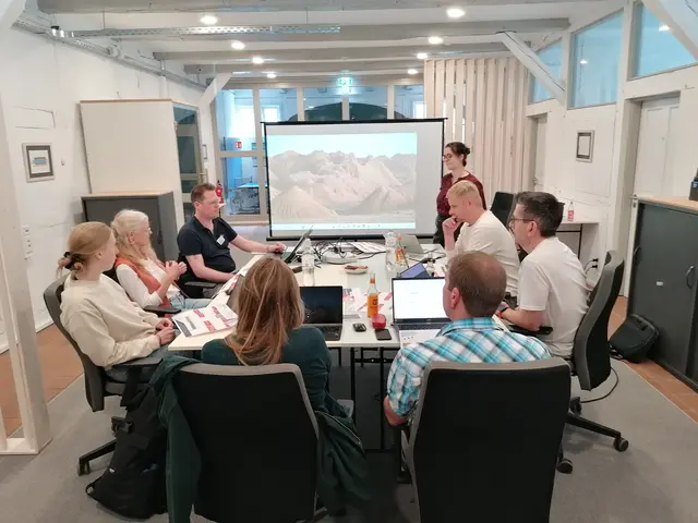 Im "FachWerk Winsen" findet der nächste KI-Workshop für Selbstständige statt | Foto: Stadt Winsen