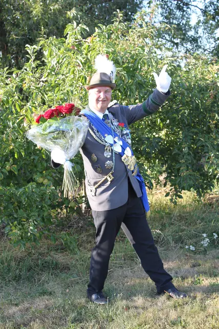 Foto: Schützenverein