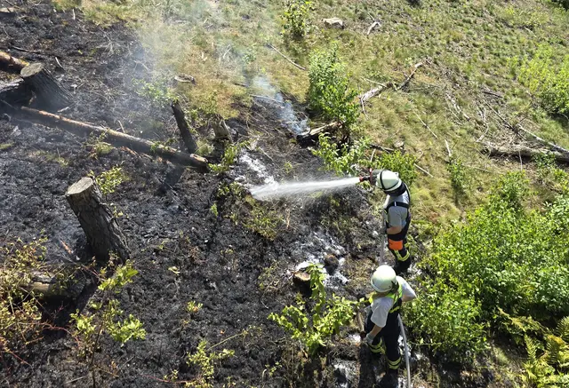 Foto: Pressestelle Feuerwehr Seevetal