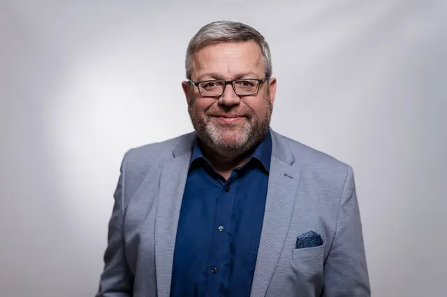 Ralf Dessel | Foto: R. Dessel