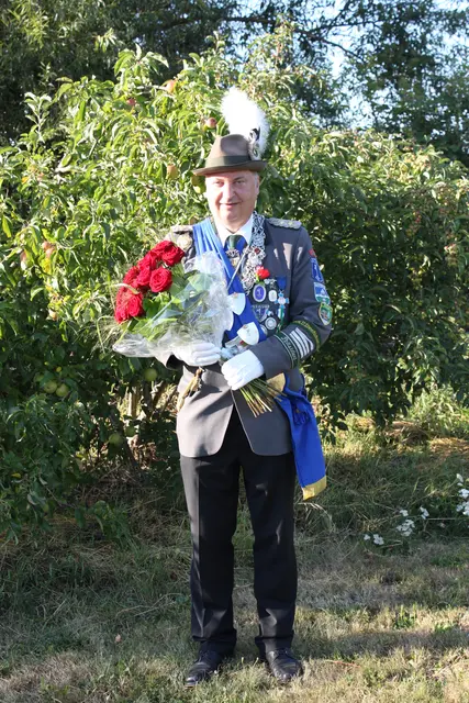 Foto: Schützenverein