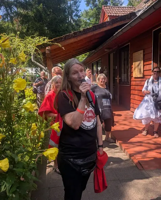 Heideruh-Geschäftsführerin Bea Trampenau | Foto: Heideruh