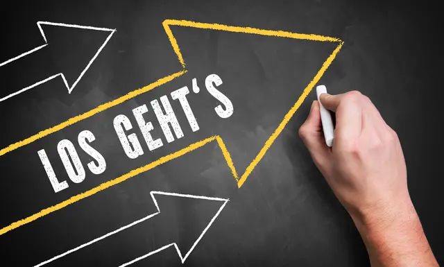 Foto: AdobeStock / fotogestoeber
