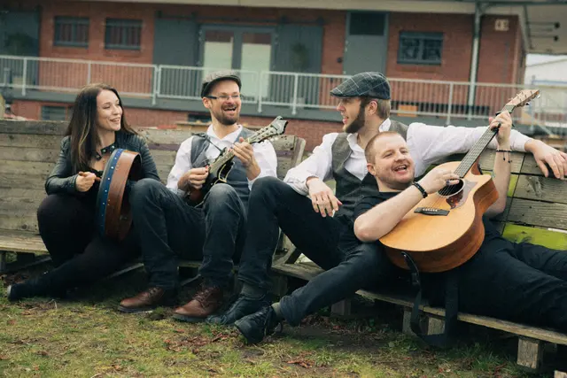 Kilkenny in Drochtersen  | Foto: Band 