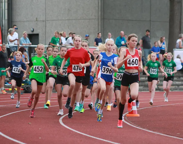 Erster Start ist in Winsen am Mittwoch, 12. August | Foto: LGN