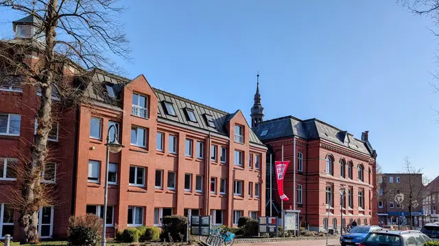 Auch im Winsener Bürgermeisterwahlkampf wird jetzt über den Umgang mit dem AFD-Kandidaten diskutiert | Foto: Jan Filter