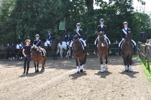Foto: Reit- und Fahrverein Engelschoff