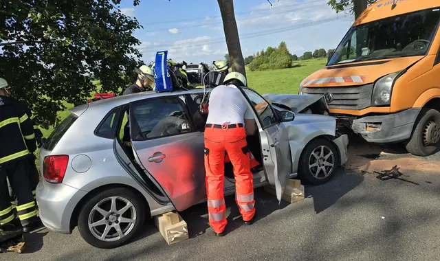 Foto: Pressestelle Feuerwehr Seevetal