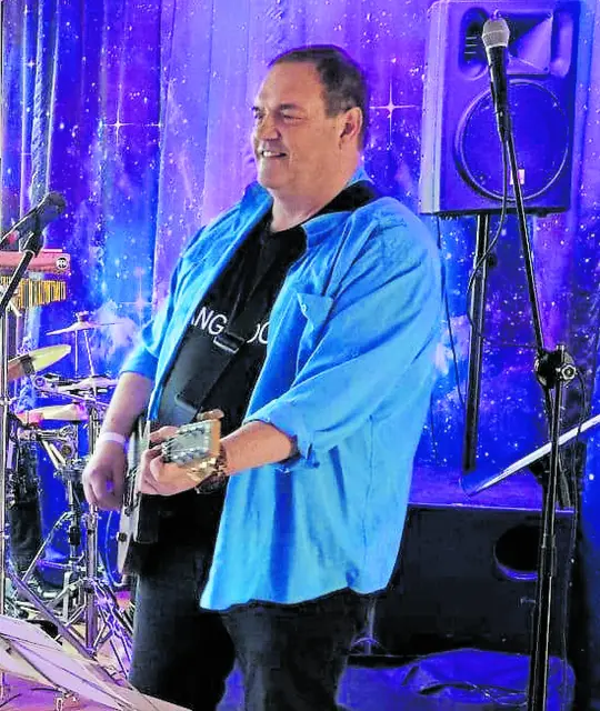 ZILL tritt bei Musik auf der Rampe auf | Foto: ZILL