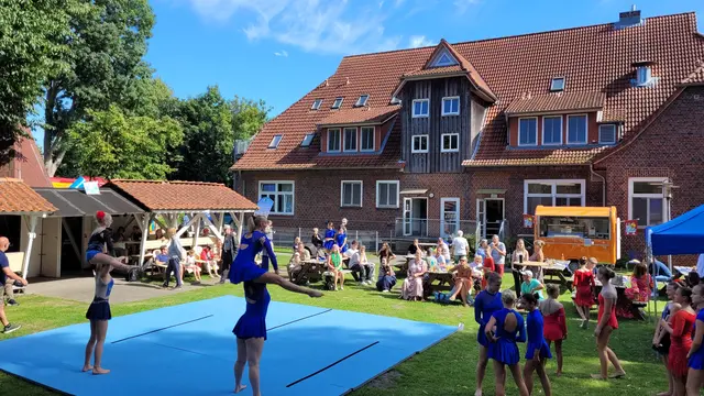 Foto: DJH-Landesverband Nordmark e.V.