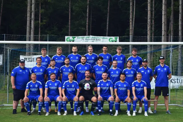 Der FSV Tostedt will sich für die Jugend weiterentwickeln | Foto: FSV Tostedt