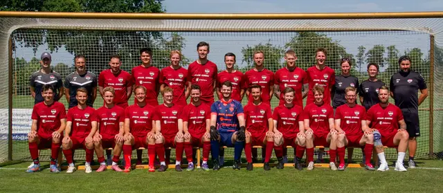 Der FC Roddau will sich neu Aufstellen | Foto: FC Roddau