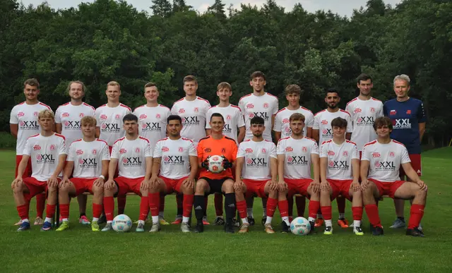 Der FC Hanstedt Brackel geht als Verein in die zweite Saison | Foto: FC Hanstedt-Brackel