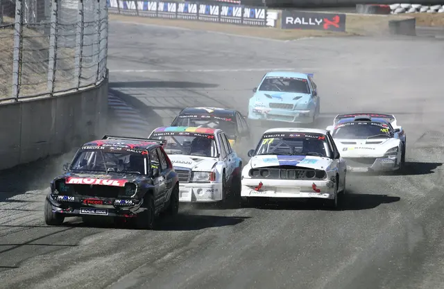  Open2WD | Foto: Sven Kopf
