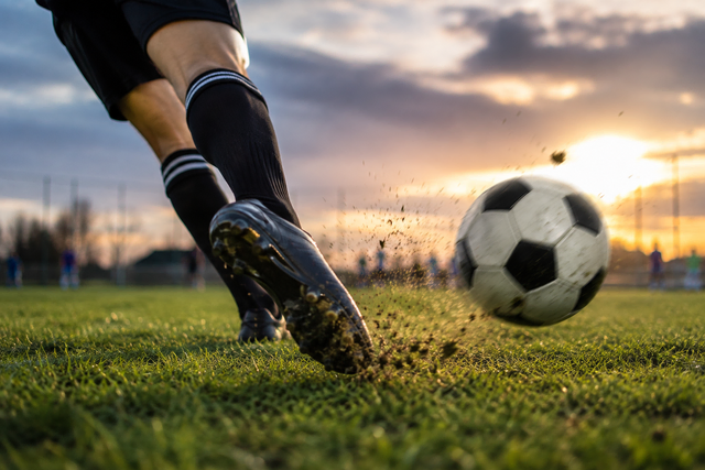 Der TVV Neu Wulmstorf will zurück in die Kreisliga (Symbolbild) | Foto: KI-generiert