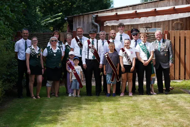 Foto: Dorfgemeinschaft Krummendeich