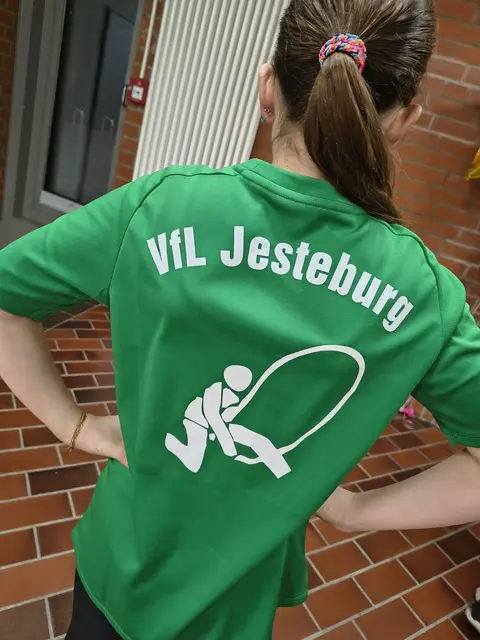 Rope-Skipping - die junge Sparte beim VfL Jesteburg  | Foto: VfL Jesteburg von 1912 e.V. 