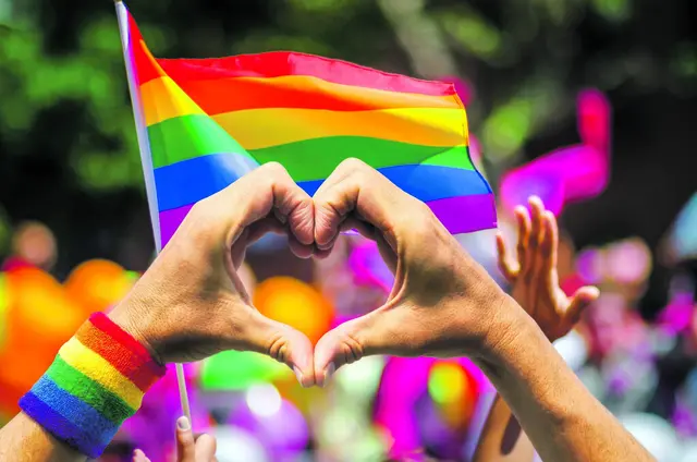 Der Verein Checkpoint Queer möchte eine psychosoziale Fachberatung in Winsen etablieren | Foto: Adobe Stock / lazyllama