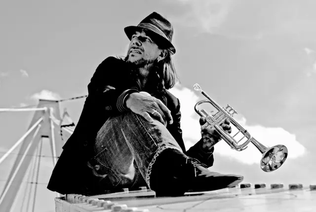 Rüdiger Baldauf | Foto: Rüdiger Baldauf