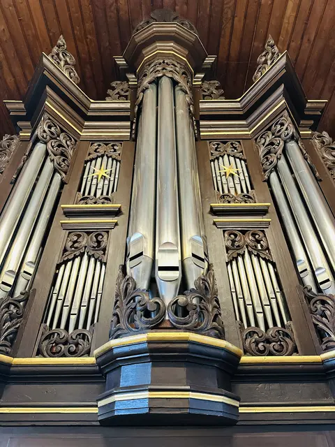 Foto: St. Müller