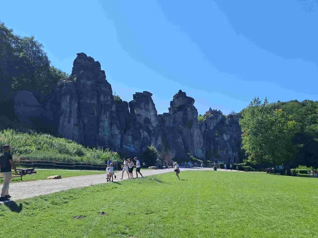  600-Kilometer-Brevet des ARA Bremen | Foto: Ollanner Radteam
