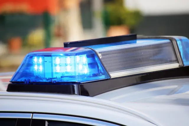 Polizei sucht Zeugen nach Diebstahl und Sachschaden | Foto: U.J. Alexander/ Adobe Stock