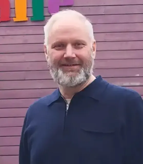 Sebastian Beck