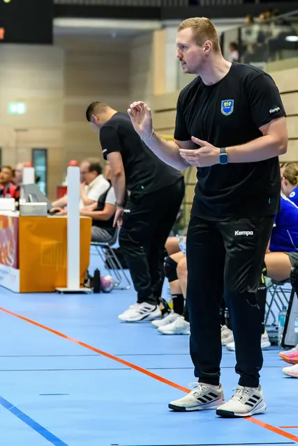 Jonas Schlender | Foto: Jürgen Wittholt