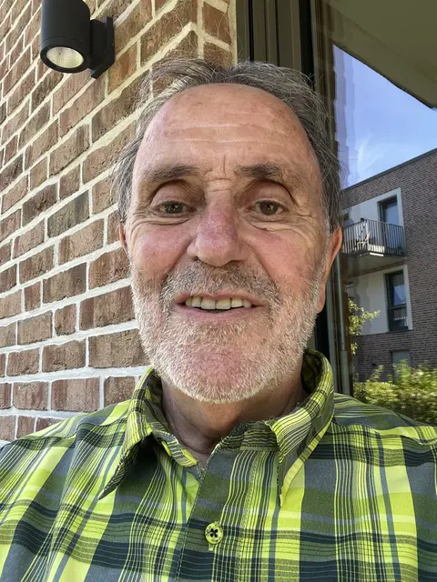 Matthias Pusch ist Ansprechpartner und Moderator des neuen Angebotes | Foto: Verkehrswacht Harburg-Land e.V. 