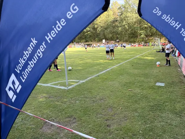 Ein Durchblick | Foto: Olaf Hübner