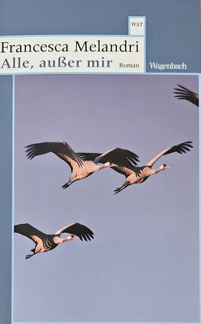 Fotorechte: Verlag Wagenbach