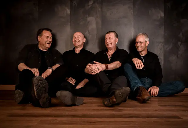 Fotorechte: Brickhouse Blues Band