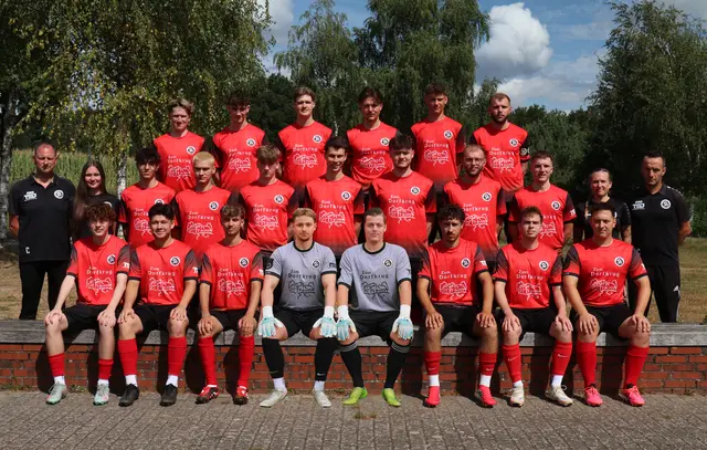 Irgendwann soll es zurück in die Kreisliga gehen: der TVV Neu Wulmstorf | Foto: TVV Neu Wulmstorf