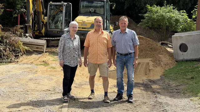Foto: CDU-Rosengarten