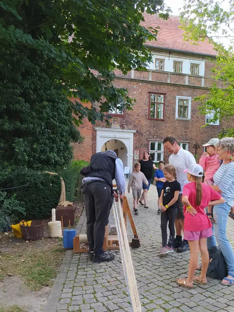 Foto: Museum im Marstall