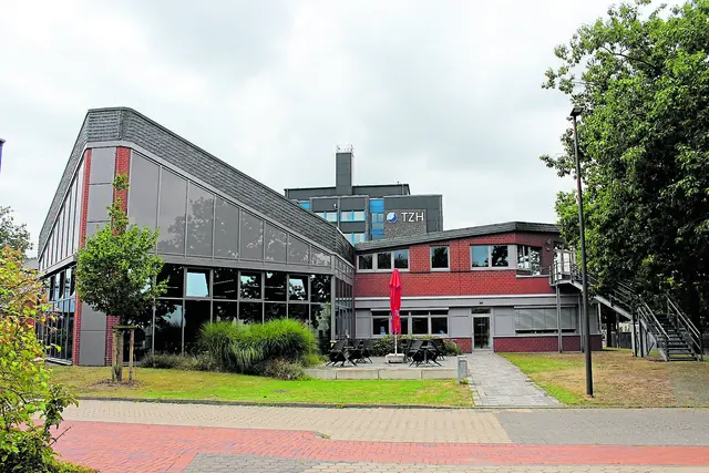 Die Ausbildungsmesse findet im Technologiezentrum in Stade-Ottenbeck statt | Foto: sb
