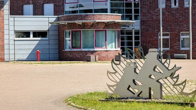 Der Streit um den Feuerwehrbedarfsplan in Winsen geht in die nächste Runde | Foto: Jan Filter